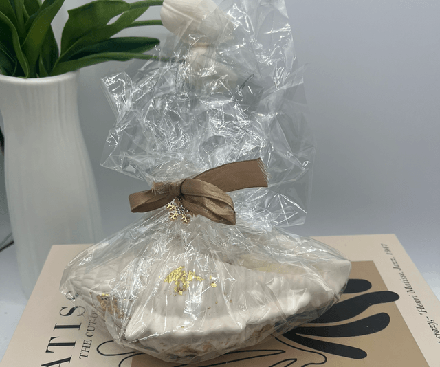 Bougie Blum  Ylang Ylang