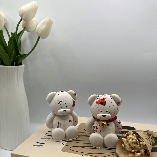 Teddy bear