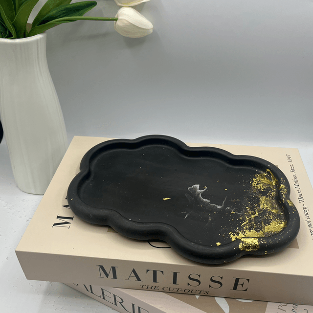 Plateau nuage 