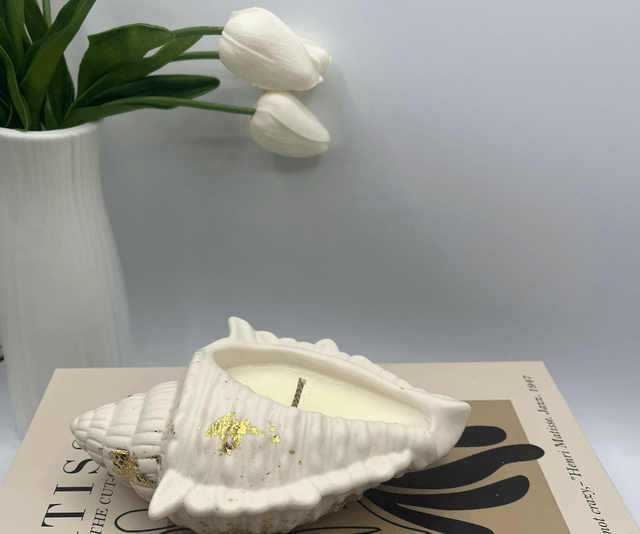 Bougie Blum  Ylang Ylang