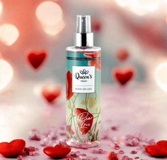 Brume fruity