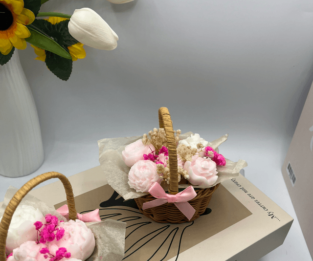 Panier de Douceur