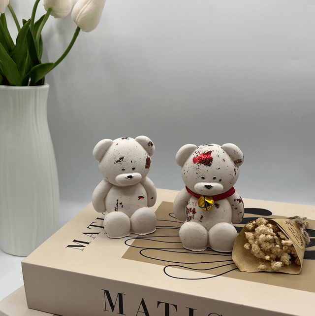 Teddy bear