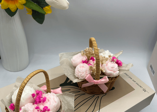 Panier de Douceur