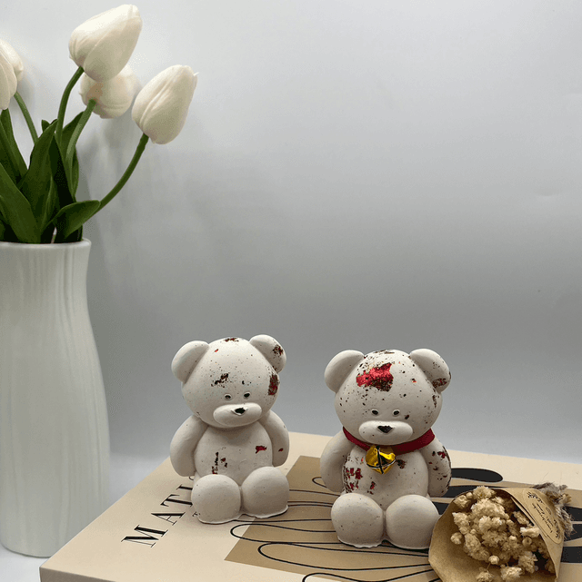 Teddy bear