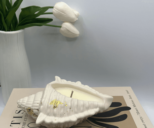Bougie Blum  Ylang Ylang